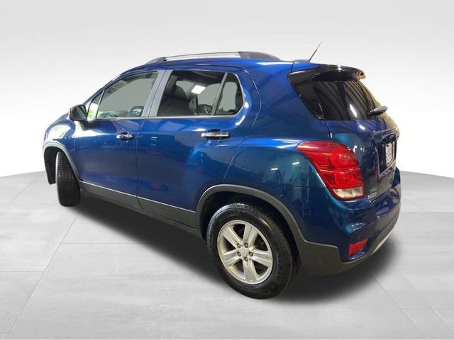 Used 2020 Chevrolet Trax LT w/ Driver Confidence Package FWD image 5