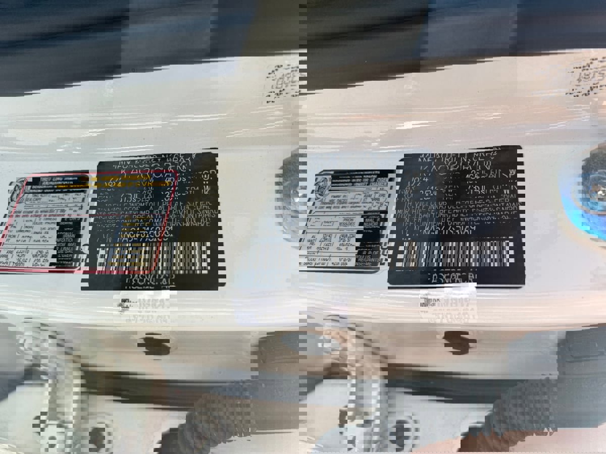 Used 2025 Kia K5 GT-Line image 20