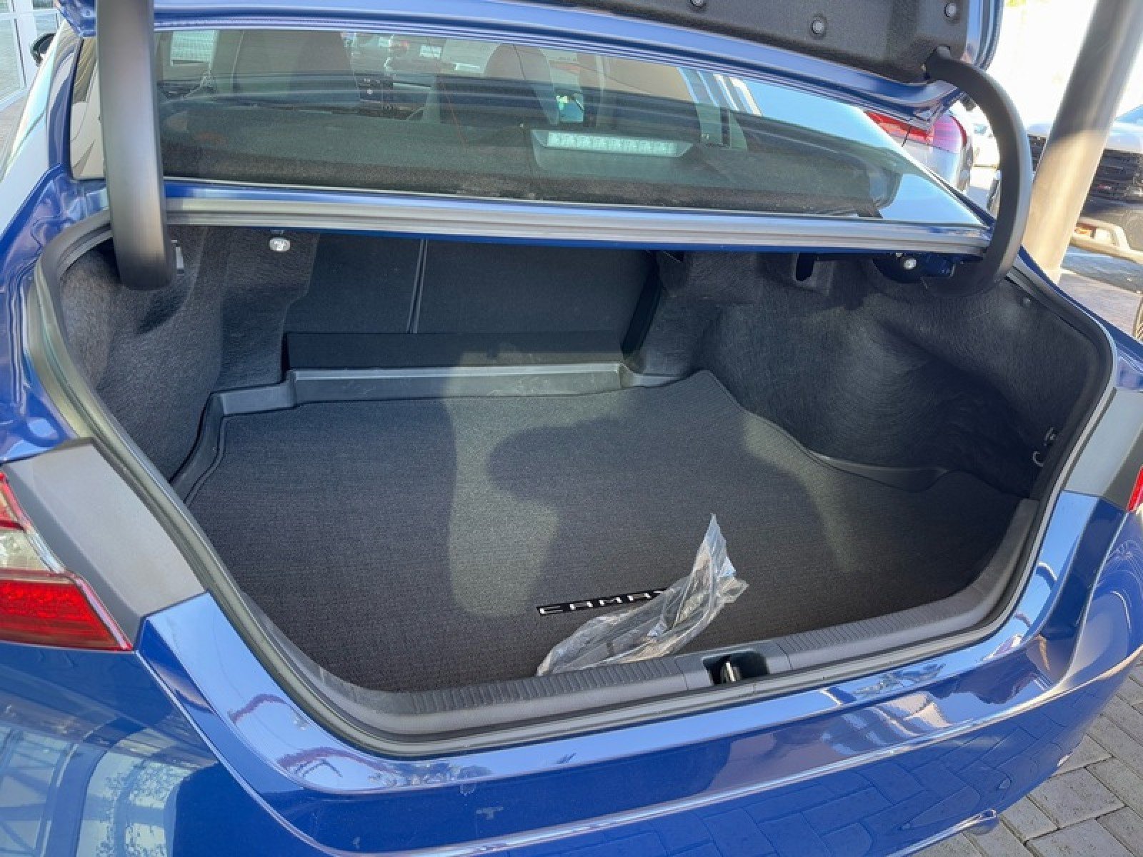 Used 2024 Toyota Camry XSE image 16