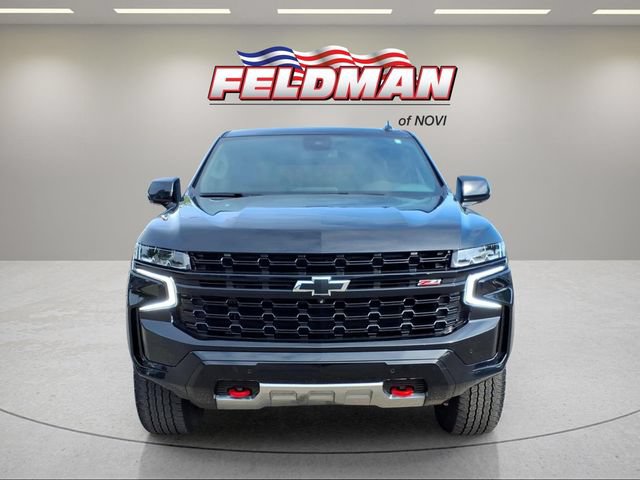 Used 2023 Chevrolet Tahoe Z71 w/ Z71 Off-Road Package AWD/4WD image 9