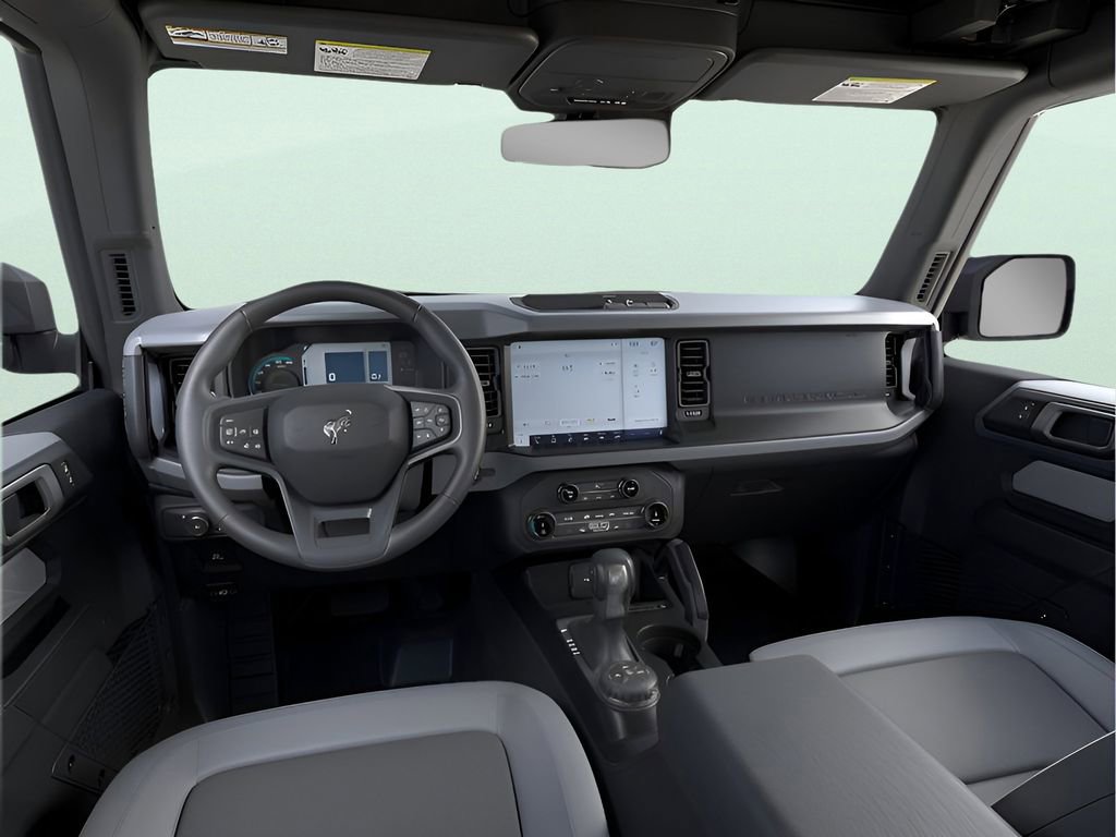 Used 2024 Ford Bronco Big Bend image 9