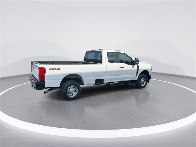 Certified 2023 Ford F250 XL image 7
