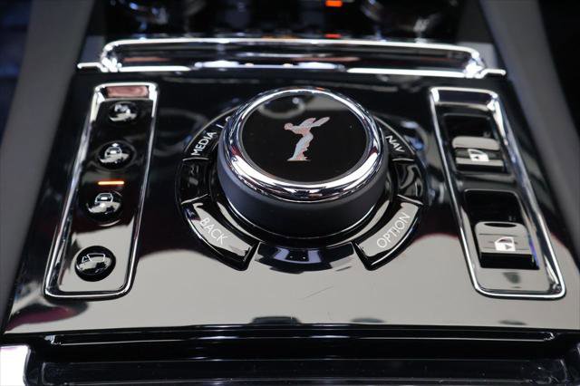 Certified 2024 Rolls-Royce Ghost Prism Edition image 27