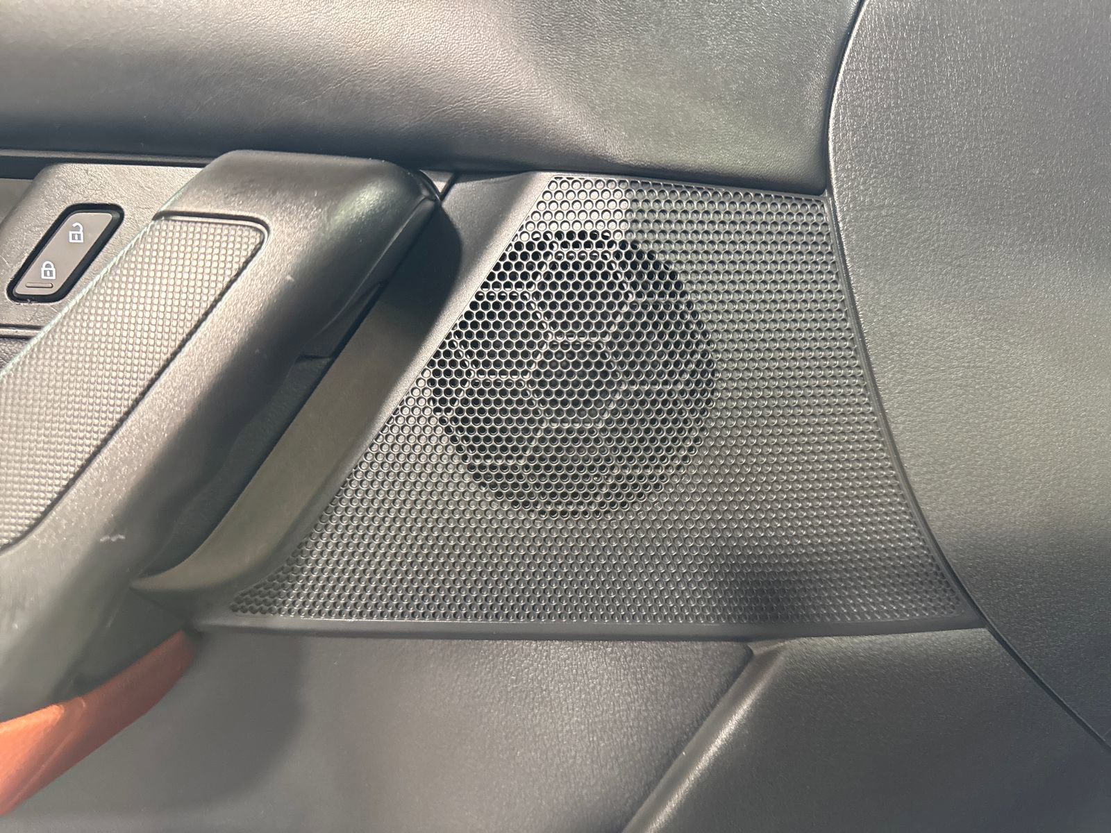 Used 2023 MAZDA CX-50 Meridian Edition image 19