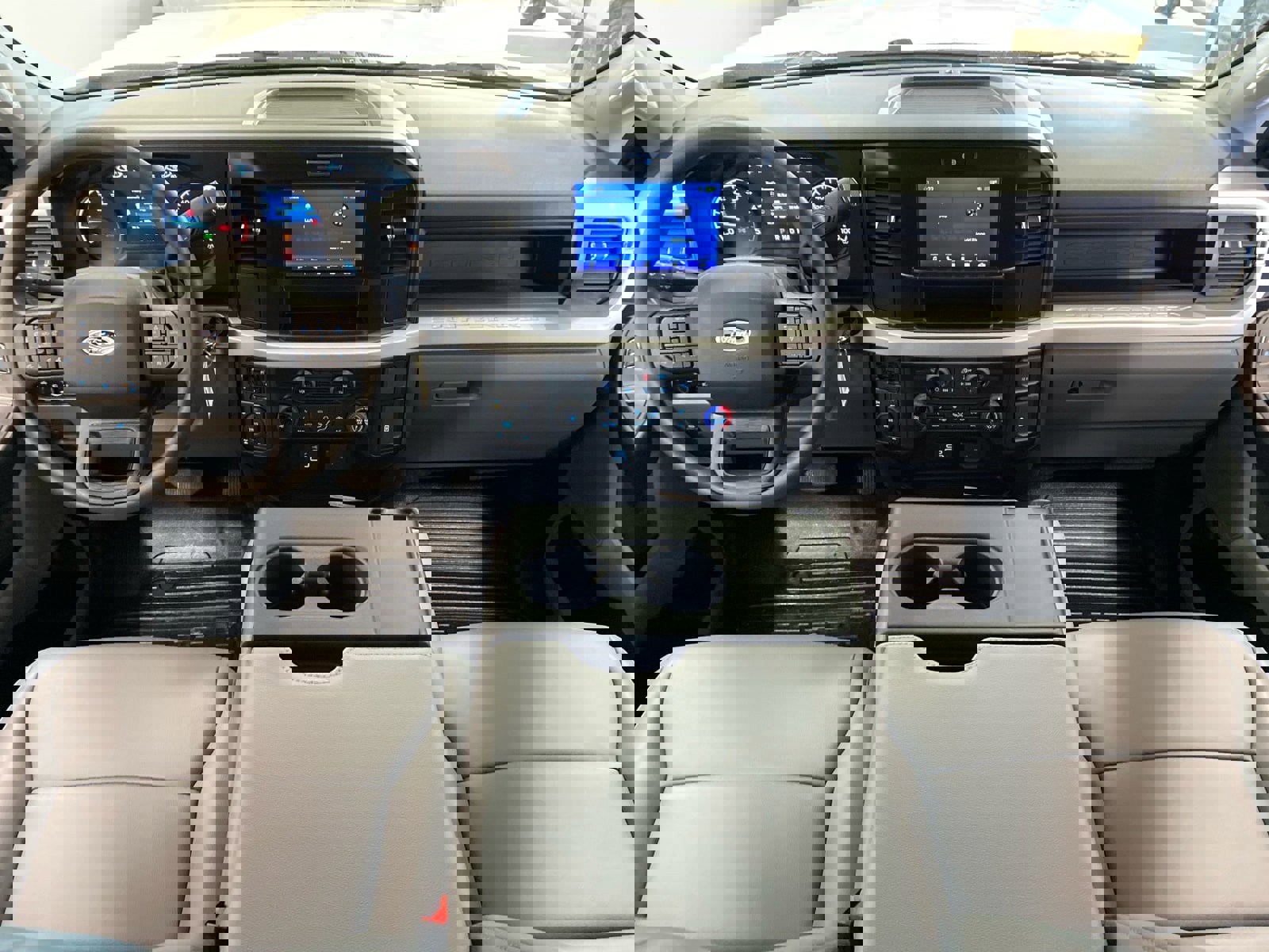 New 2026 Ford F250 XL w/ XL Driver Assist Package image 14