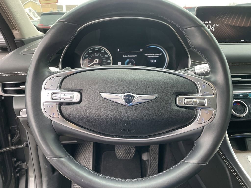 Used 2024 Genesis GV80 2.5T image 20