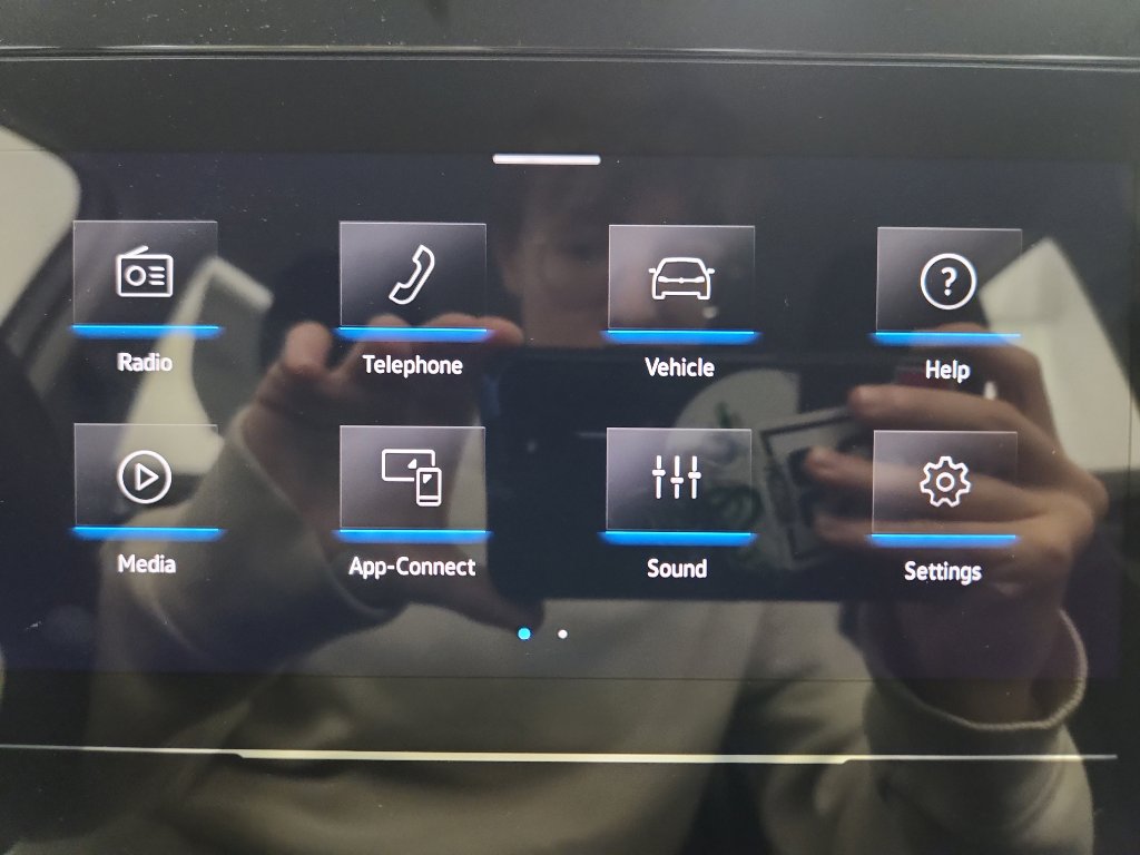 New 2026 Volkswagen Taos S image 16