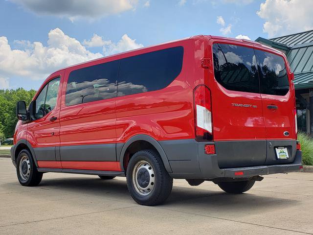 Used 2016 Ford Transit 150 XL RWD image 3