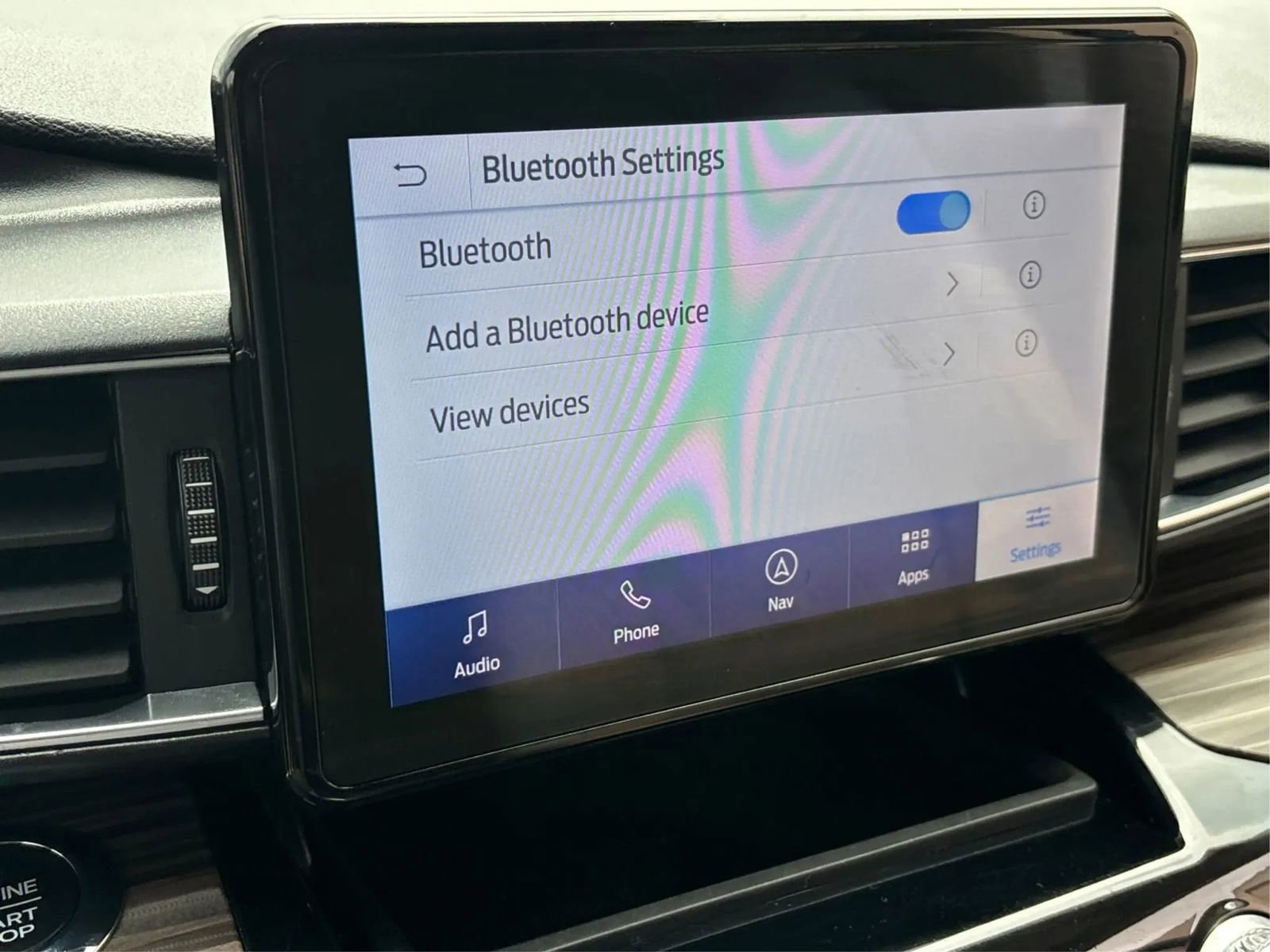 Used 2021 Ford Explorer Limited image 47