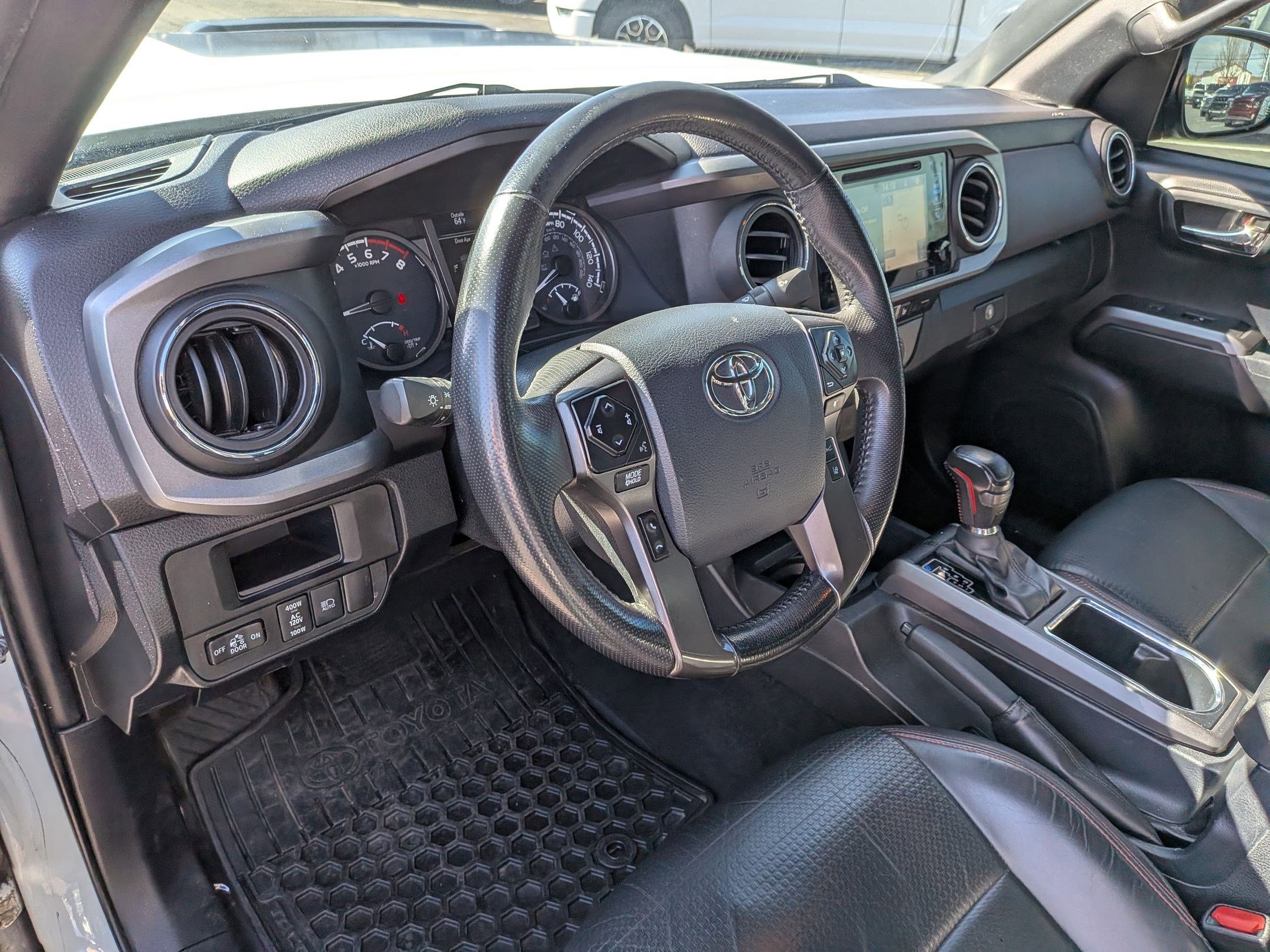 Used 2019 Toyota Tacoma TRD Pro image 15