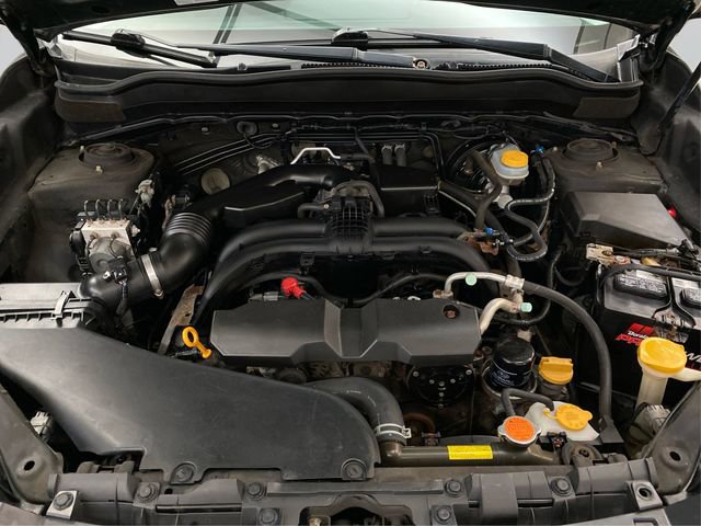 Used 2017 Subaru Forester 2.5i Premium w/ All-Weather Package image 12