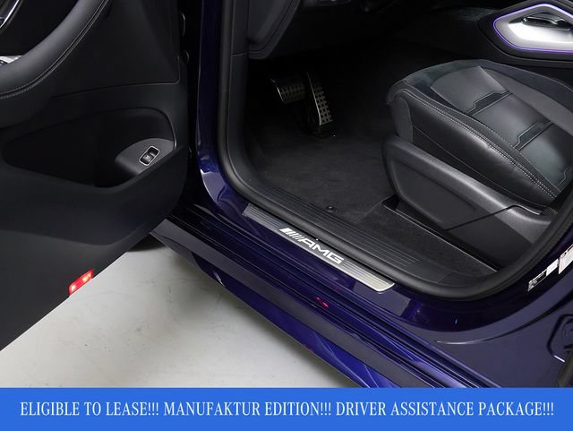 Certified 2026 Mercedes-Benz GLE 53 AMG 4MATIC image 30