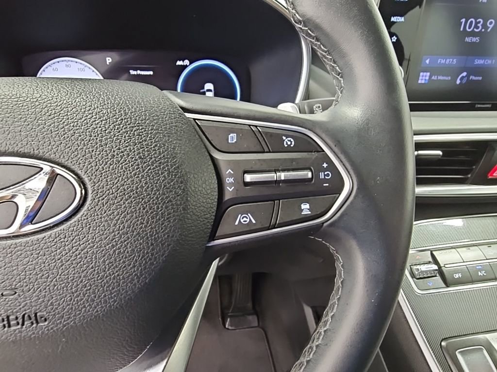 Used 2022 Hyundai Santa Fe XRT image 19