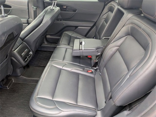 Certified 2024 Lincoln Nautilus Premier w/ Equipment Group 102A image 22