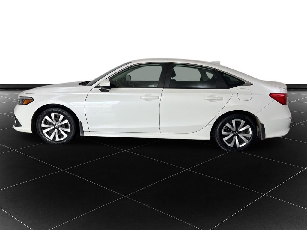 Used 2023 Honda Civic LX image 2