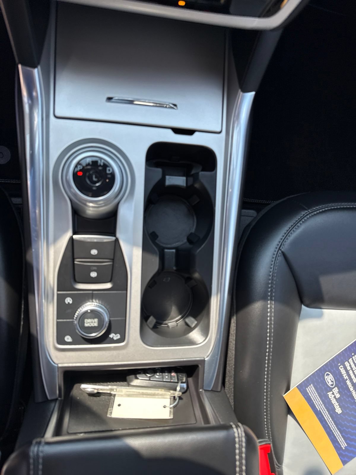 Certified 2023 Ford Explorer XLT w/ Equipment Group 202A AWD/4WD image 15
