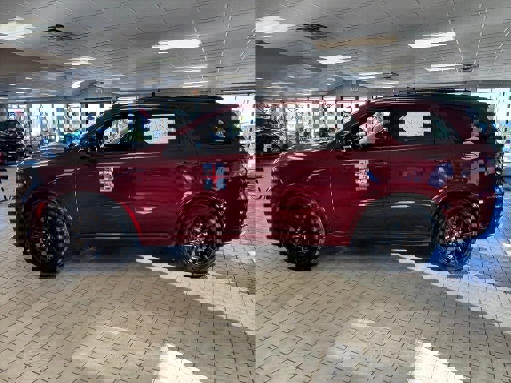 New 2026 Dodge Durango GT w/ Tow 'N Go Package image 4