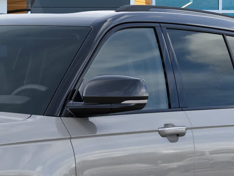 New 2025 Jeep Grand Cherokee L Limited AWD/4WD image 12
