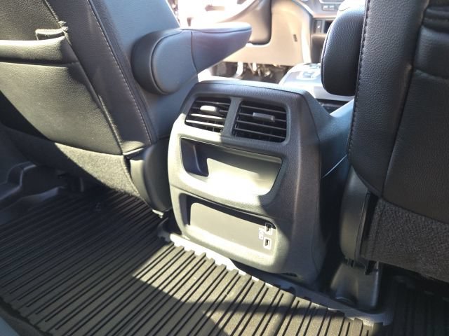 Certified 2021 Honda Passport EX-L image 28