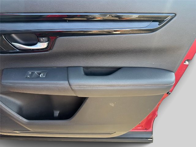 Certified 2023 Honda CR-V Sport Touring image 26
