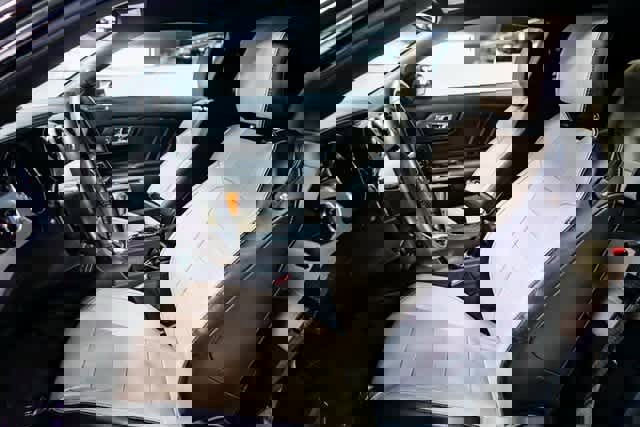 Used 2016 Ford Mustang GT Premium w/ Equipment Group 401A image 16