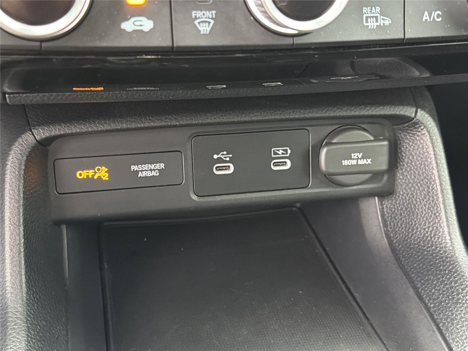 Used 2026 Honda Civic Sport image 29
