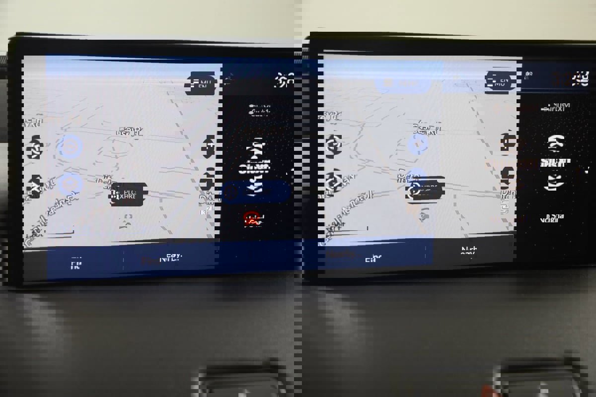 Used 2024 Acura TLX w/ Technology Package image 9