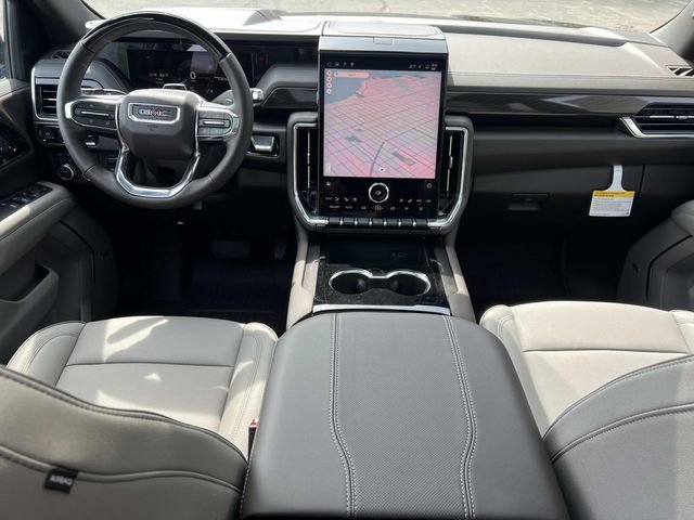 New 2026 GMC Yukon Elevation AWD/4WD image 14