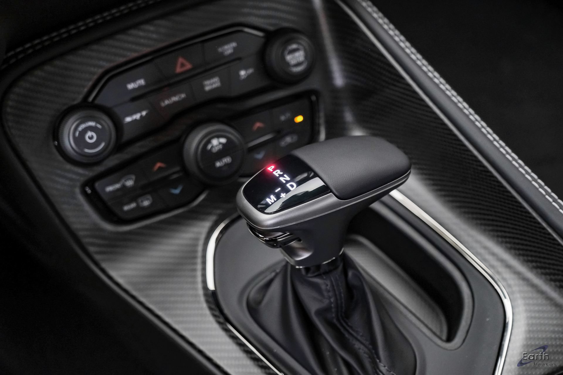 Used 2023 Dodge Challenger SRT Hellcat Redeye RWD image 63