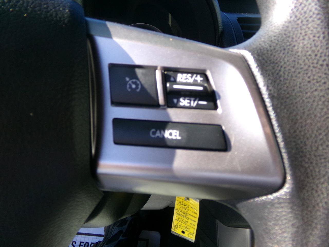 Used 2015 Subaru Forester 2.5i Premium AWD/4WD image 17
