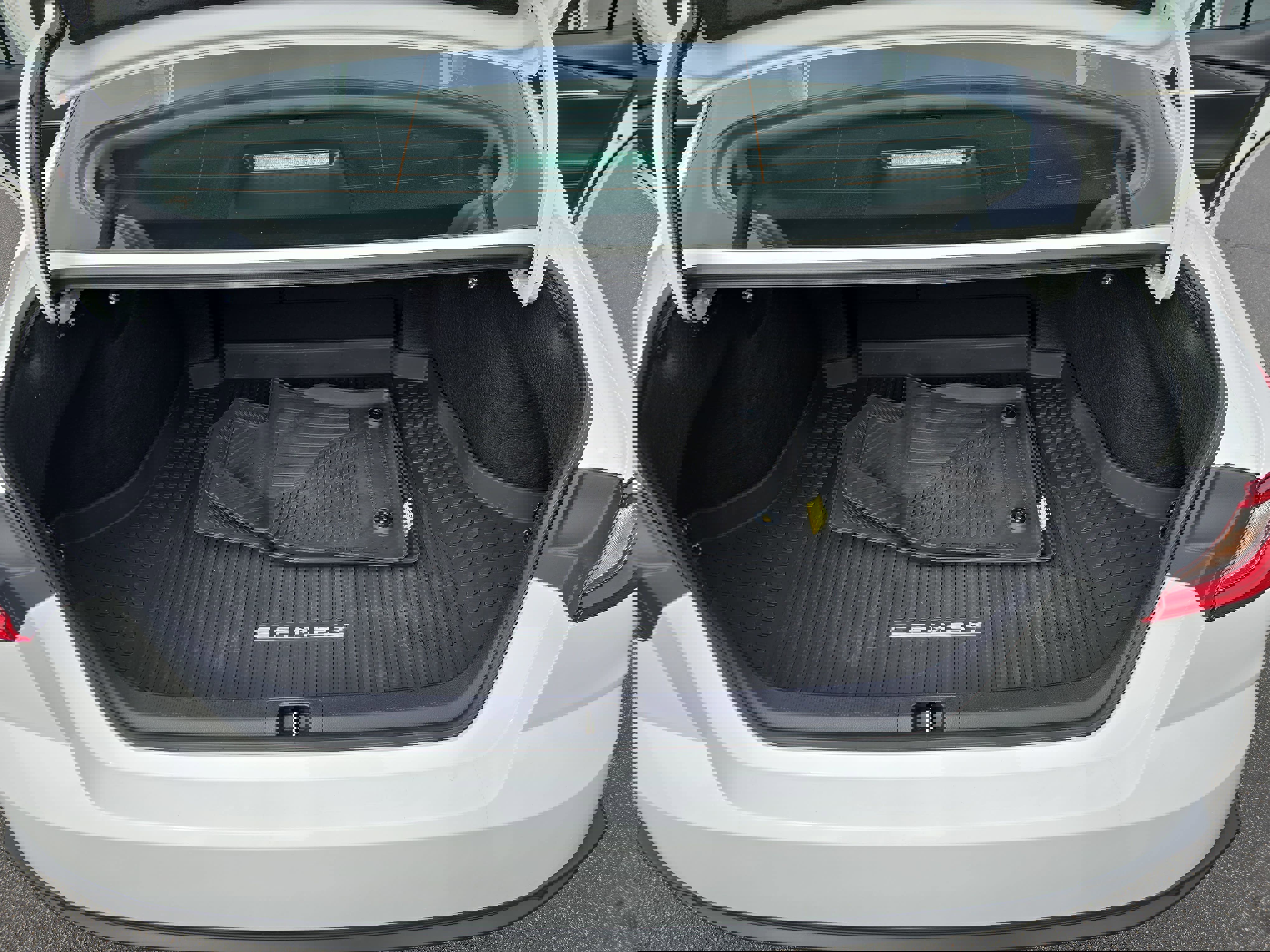 Used 2025 Toyota Camry SE image 12