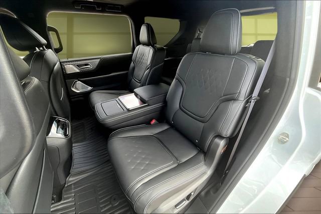 New 2026 INFINITI QX80 Autograph image 26