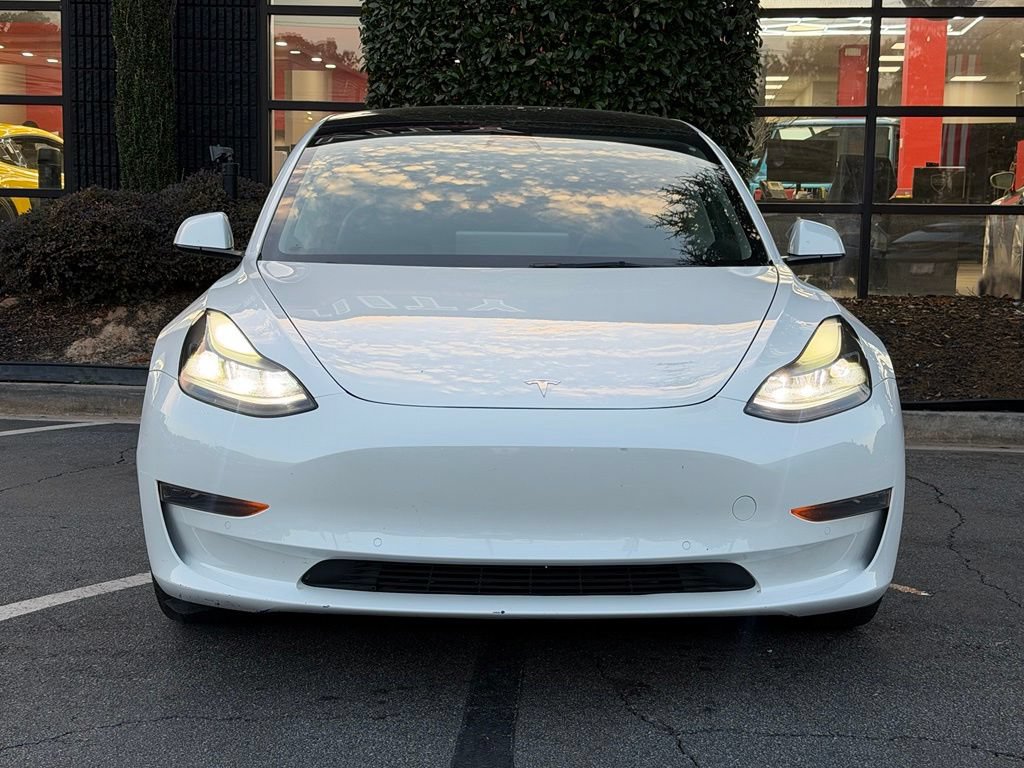 Used 2020 Tesla Model 3 RWD image 3