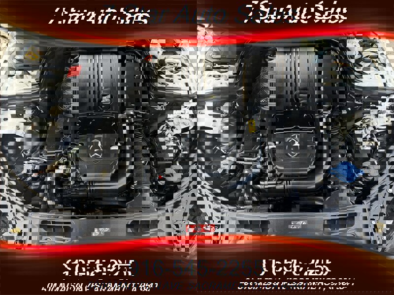 Used 2013 Mercedes-Benz C 250 Sedan image 21