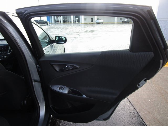 Certified 2024 Chevrolet Malibu LT image 20