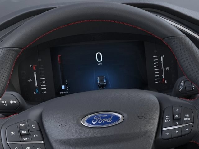 Used 2026 Ford Escape ST-Line w/ Tech Pack #1 AWD/4WD image 13