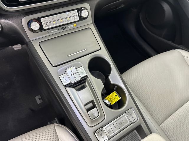 Used 2022 Hyundai Kona Limited image 19