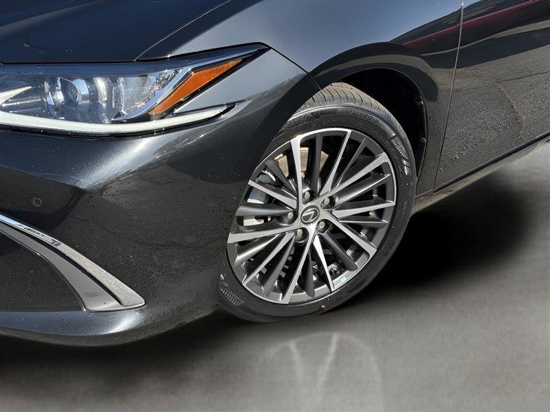 Used 2023 Lexus ES 350 w/ Premium Package FWD image 7