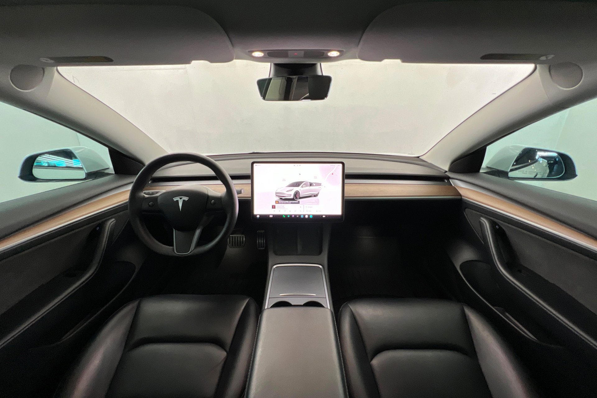 Used 2023 Tesla Model 3 Performance image 10