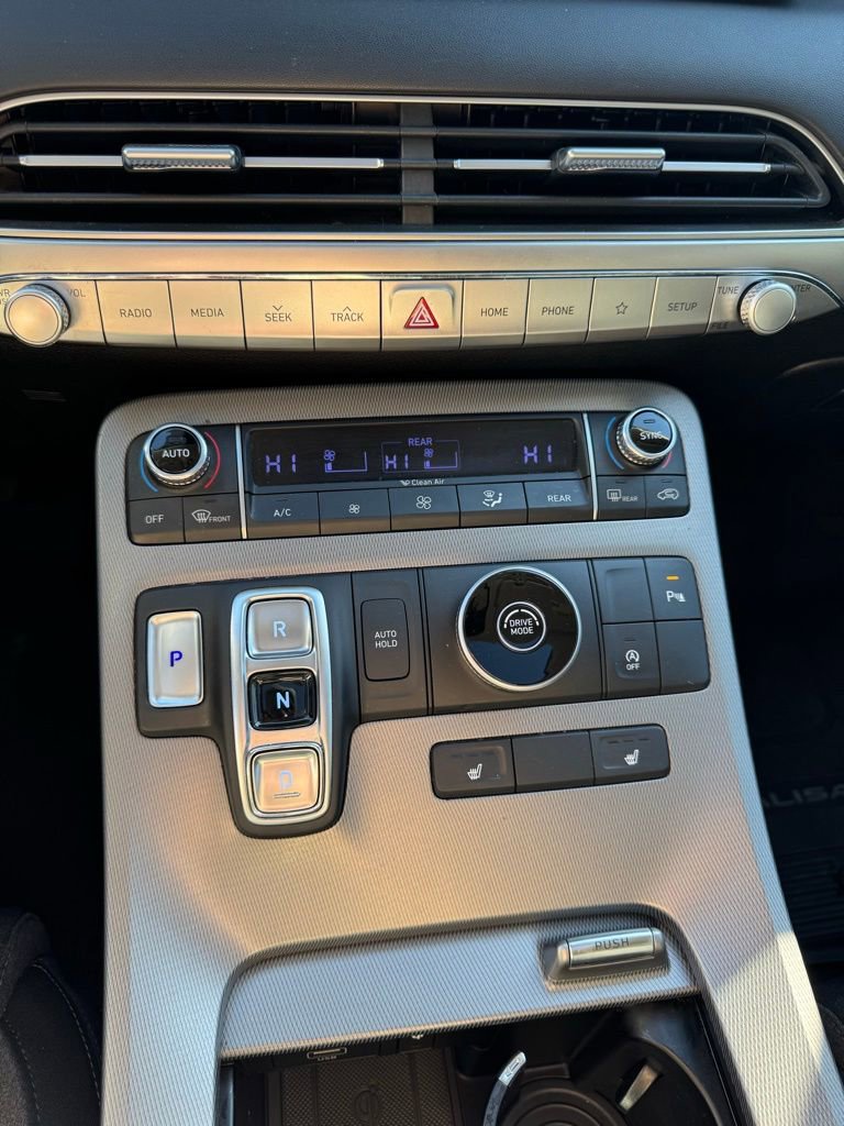 Used 2020 Hyundai Palisade SEL image 18