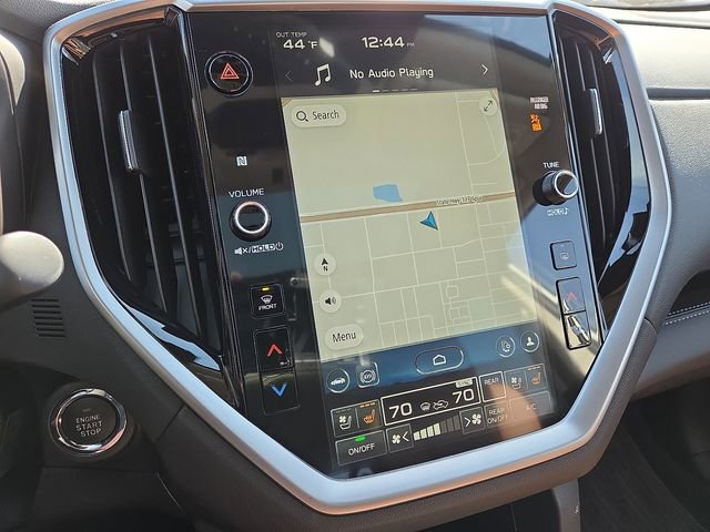 New 2026 Subaru Ascent Touring image 12