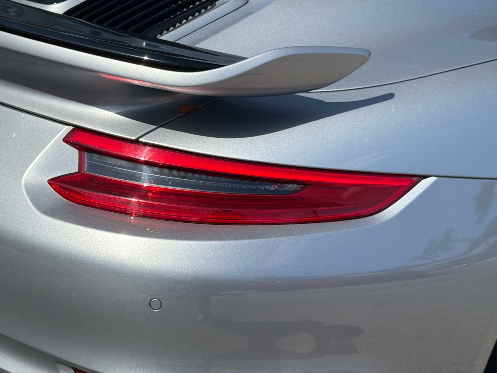 Used 2019 Porsche 911 Turbo AWD/4WD image 18