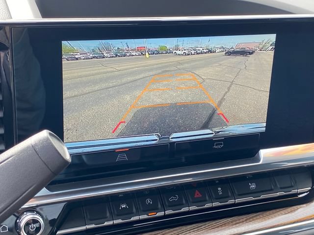 Certified 2024 GMC Sierra 1500 Elevation AWD/4WD image 11