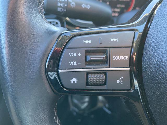 Used 2022 Honda Civic EX-L image 27