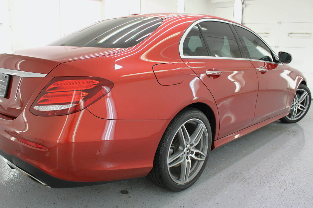 Used 2017 Mercedes-Benz E 300 image 15