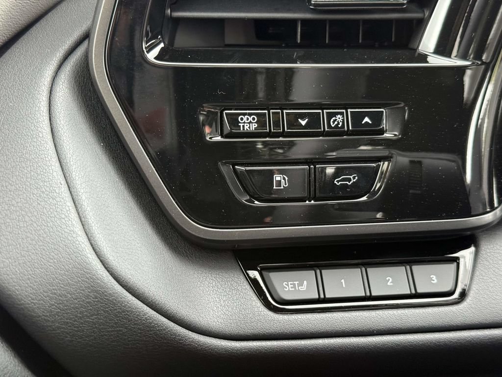Used 2026 Lexus TX 350 AWD w/ Technology Package image 23