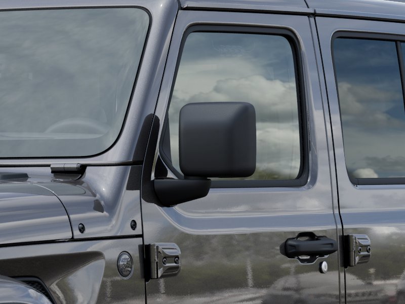New 2026 Jeep Gladiator Sport AWD/4WD image 12