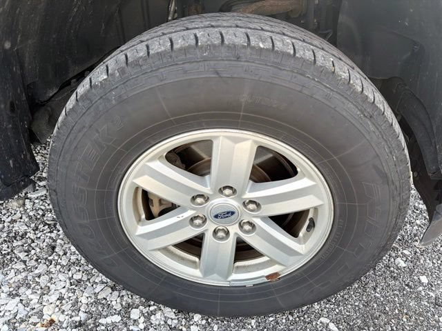 Used 2021 Ford F150 XL w/ Trailer Tow Package AWD/4WD image 6