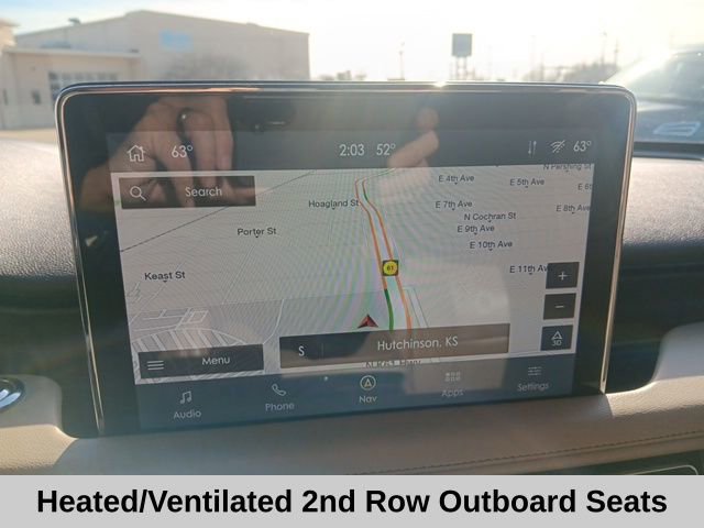 Used 2020 Lincoln Aviator Reserve w/ Equipment Group 202A image 19