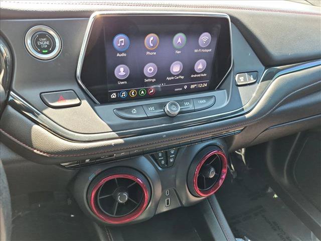 Used 2019 Chevrolet Blazer RS FWD image 15